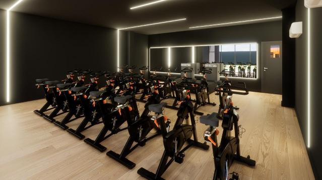 Imagem 3 da galeria do parceiro Panobianco Parque Atheneu