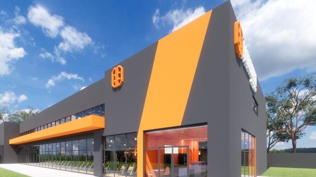 Imagem 1 da galeria do parceiro Panobianco Parque Atheneu