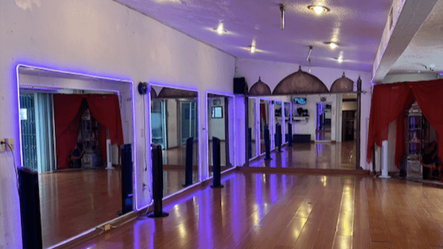 Imagen 3 de la galería del partner Roxana Amar Al Sahara Escuela De Danza