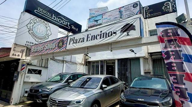 Imagen 2 de la galería del partner Roxana Amar Al Sahara Escuela De Danza