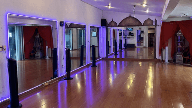 Imagen 1 de la galería del partner Roxana Amar Al Sahara Escuela De Danza