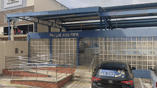 Imagem 2 da galeria do parceiro CarmoSportFit