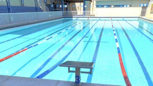 Imagem 1 da galeria do parceiro CarmoSportFit