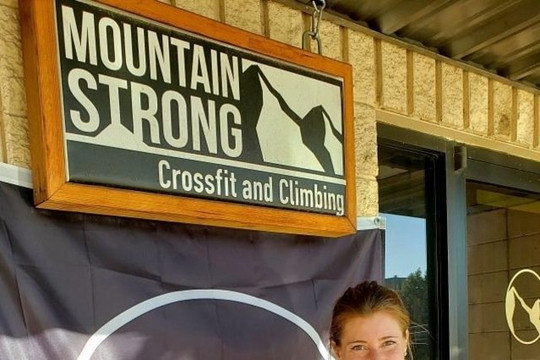 Image 2 from Mountain Strong Denver partner gallery