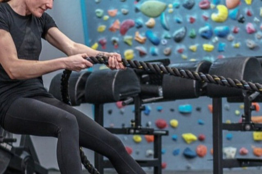 Image 1 from Mountain Strong Denver partner gallery