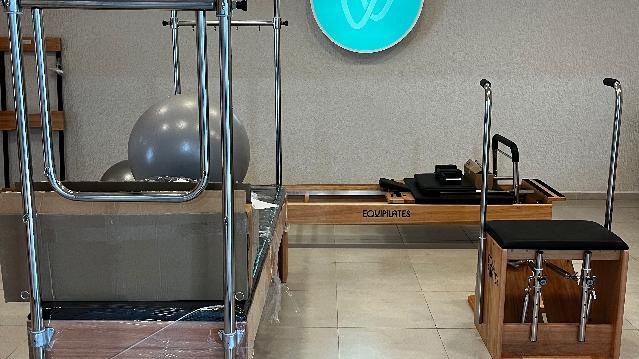 Imagem 1 da galeria do parceiro Voll Pilates Jandira