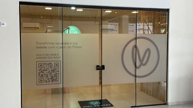 Imagem 2 da galeria do parceiro Voll Pilates Jandira