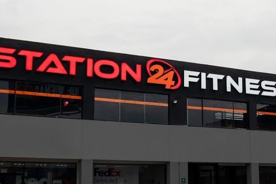 Imagen 2 de la galería del partner Station Diego Díaz