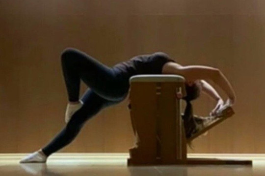Imagem 3 da galeria do parceiro Equillibrium Pilates SCS