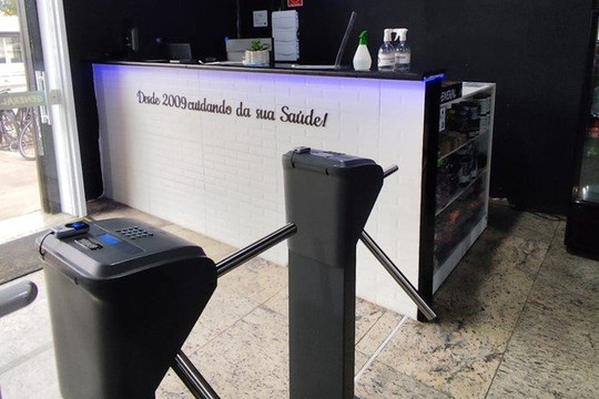 Imagem 3 da galeria do parceiro General Academia - Unidade Jardim Progresso