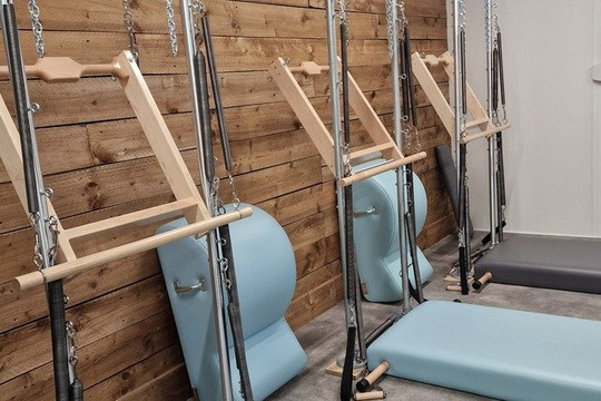 Image 3 from Pilates From Within Ltd partner gallery