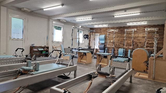 Image 1 from Pilates From Within Ltd partner gallery