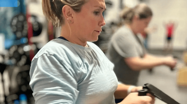 Image 3 from TrvFit Georgetown partner gallery