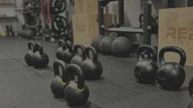 Image 1 from TrvFit Georgetown partner gallery