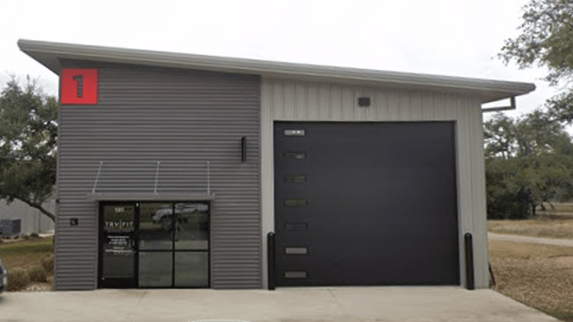 Image 2 from TrvFit Georgetown partner gallery