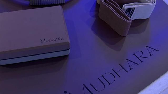 Imagen 3 de la galería del partner MUDHARA Wellness Studio