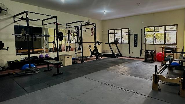 Imagem 1 da galeria do parceiro Focus Performance - Assessoria Esportiva