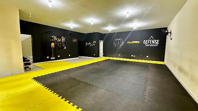 Imagem 2 da galeria do parceiro Focus Performance - Assessoria Esportiva