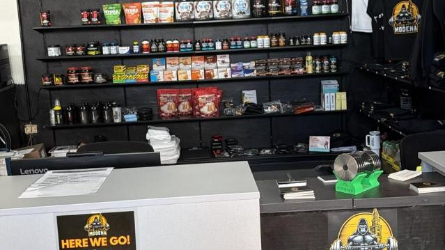 Immagine 3 dalla galleria del partner Evo Fit Modena ASD