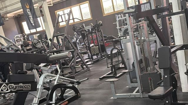 Immagine 2 dalla galleria del partner Evo Fit Modena ASD