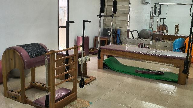 Imagem 3 da galeria do parceiro Ânima Fisioterapia e Pilates