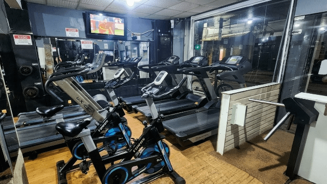 Imagem 1 da galeria do parceiro Academia Harmonia Fitness