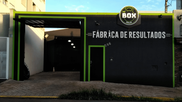 Imagem 2 da galeria do parceiro My Box - Irajá
