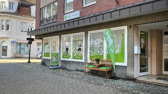 Bild 2 von EMS Training fitbox Telgte Partnergalerie