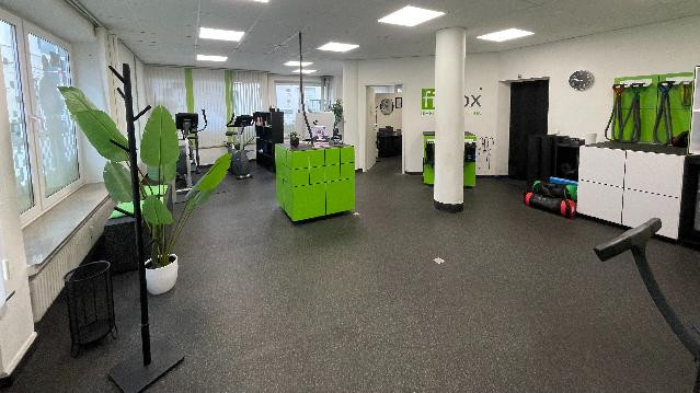Bild 1 von EMS Training fitbox Telgte Partnergalerie