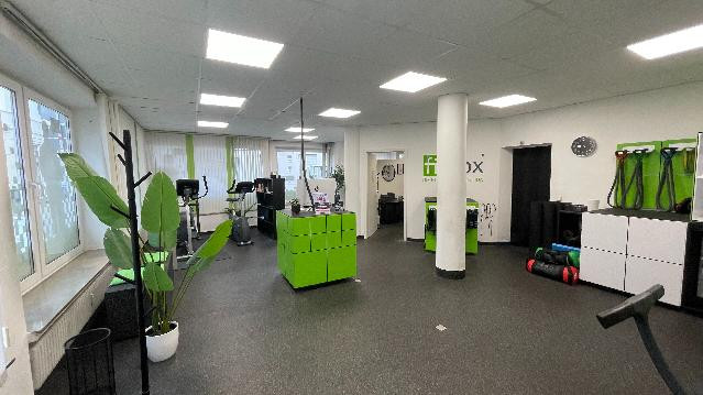 Bild 3 von EMS Training fitbox Telgte Partnergalerie