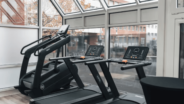 Bild 1 von GET FIT Köln (24/7) Partnergalerie