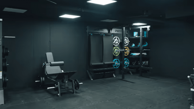 Bild 3 von GET FIT Köln (24/7) Partnergalerie