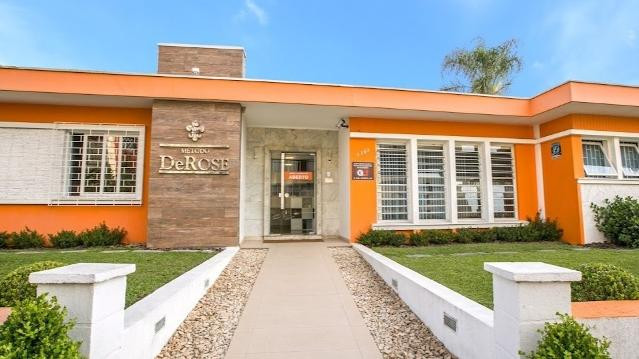 Imagem 2 da galeria do parceiro DeROSE Method - Centro Cívico