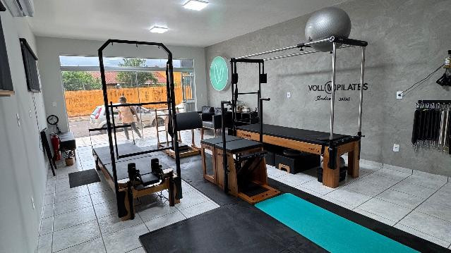 Imagem 3 da galeria do parceiro Voll Studios Jataí