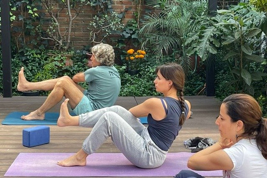 Imagen 1 de la galería del partner Numu Market