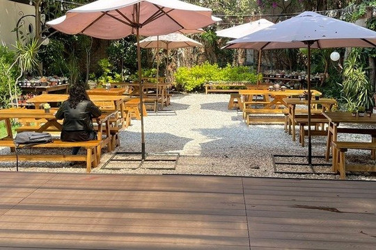 Imagen 3 de la galería del partner Numu Market