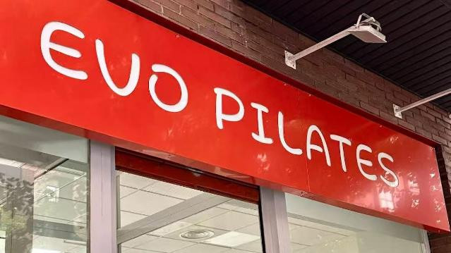 Imagen 1 de la galería del partner Evo pilates