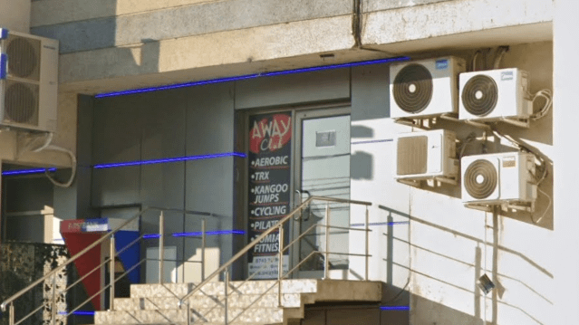 Imaginea 2 din Away Club galeria partenerului