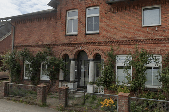 Bild 2 von Yoga für Männer Partnergalerie