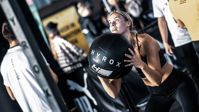 Bild 3 von Hyrox Gym Leipzig/City Partnergalerie