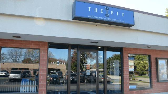 Image 2 from The FIT partner gallery