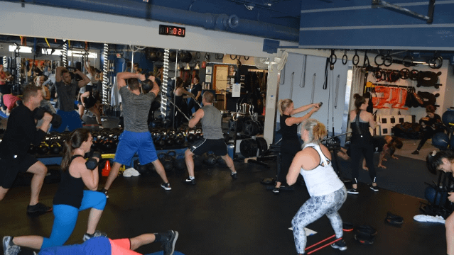 Image 1 from The FIT partner gallery