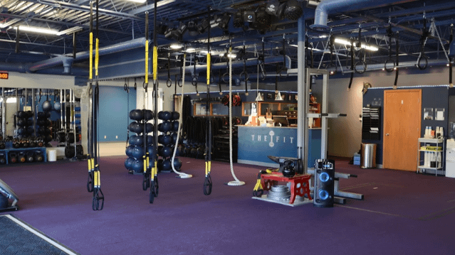 Image 3 from The FIT partner gallery