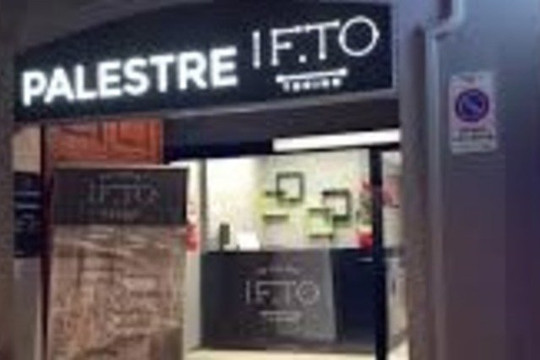 Immagine 2 dalla galleria del partner IFIT Corso Francia
