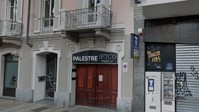 Immagine 2 dalla galleria del partner IFIT Corso Francia