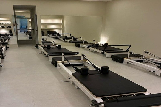 Imagen 1 de la galería del partner SOHMA Pilates Studio