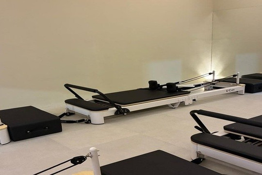 Imagen 3 de la galería del partner SOHMA Pilates Studio
