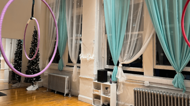 Image 2 from Pixie Dust Aerial partner gallery
