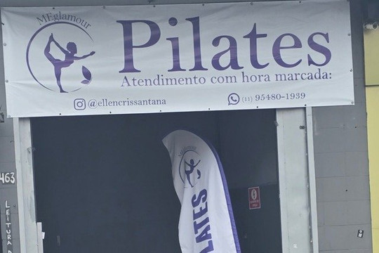 Imagem 2 da galeria do parceiro Meglamour Pilates