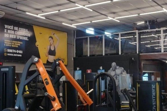 Imagem 3 da galeria do parceiro CT MONTANHATEAM